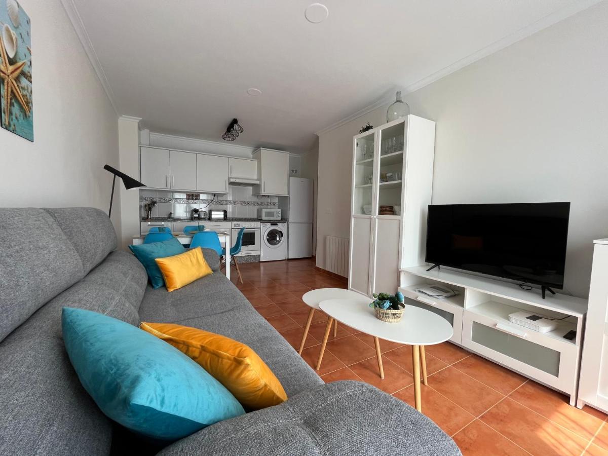 או ויסדו Costa Marina Fabuloso Apartamento En La Costa מראה חיצוני תמונה