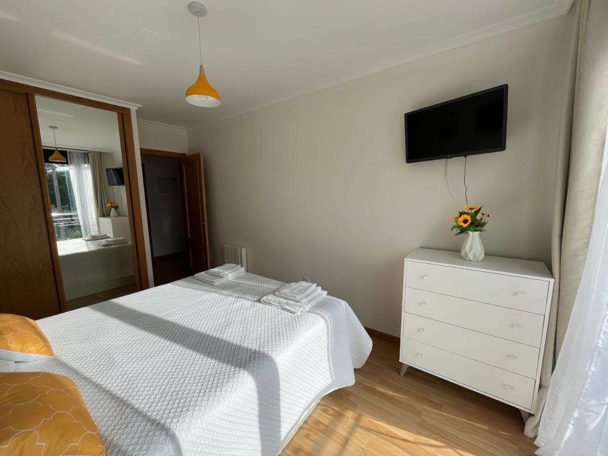 או ויסדו Costa Marina Fabuloso Apartamento En La Costa מראה חיצוני תמונה