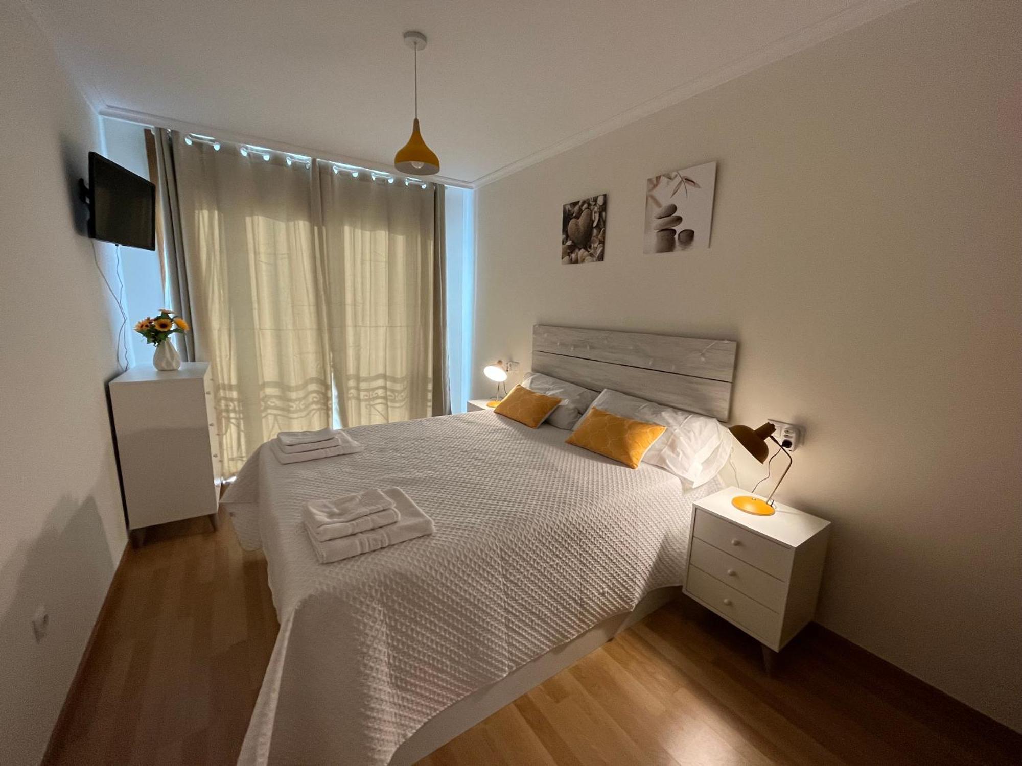 או ויסדו Costa Marina Fabuloso Apartamento En La Costa מראה חיצוני תמונה